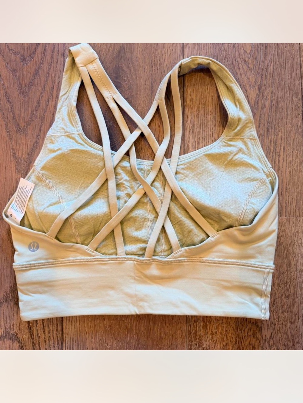 Lululemon Bra - Picture 2 of 3